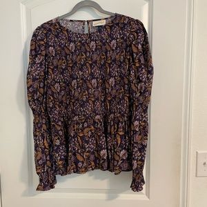 Universal Thread Blouse